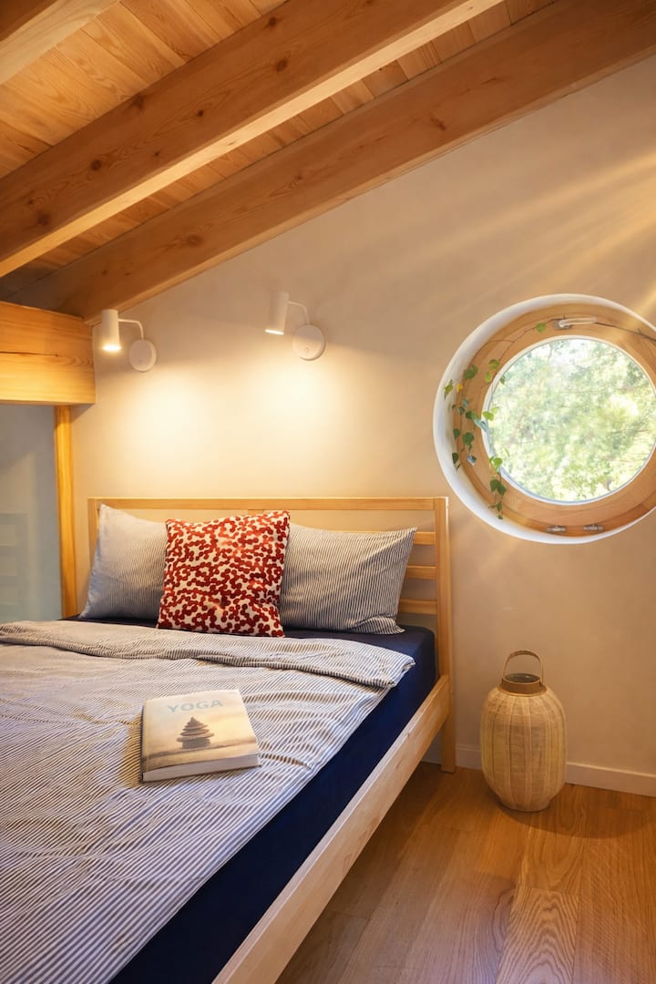 Schlafzimmer 2