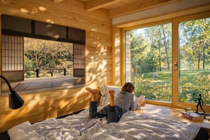 Schlafzimmer 3
