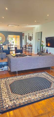 Oceanview villa gallery image 3