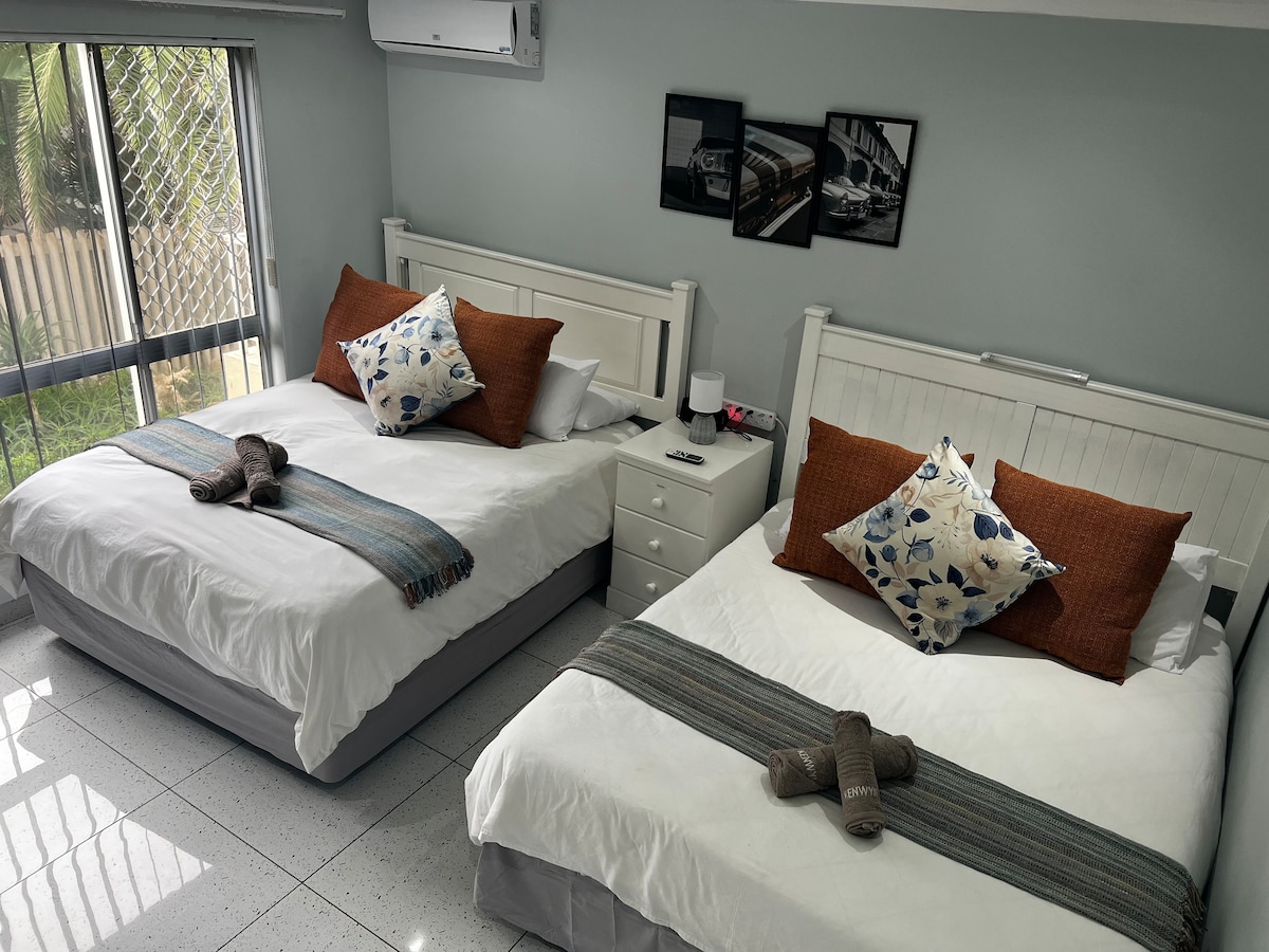 غرفة النوم 2