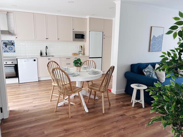 Swordfish Beach House - Peniche