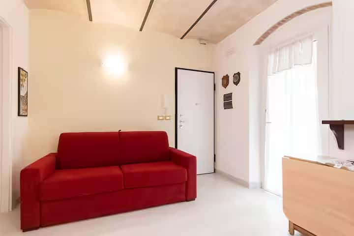 Lerici Natural Suite - G&c Home - Lerici
