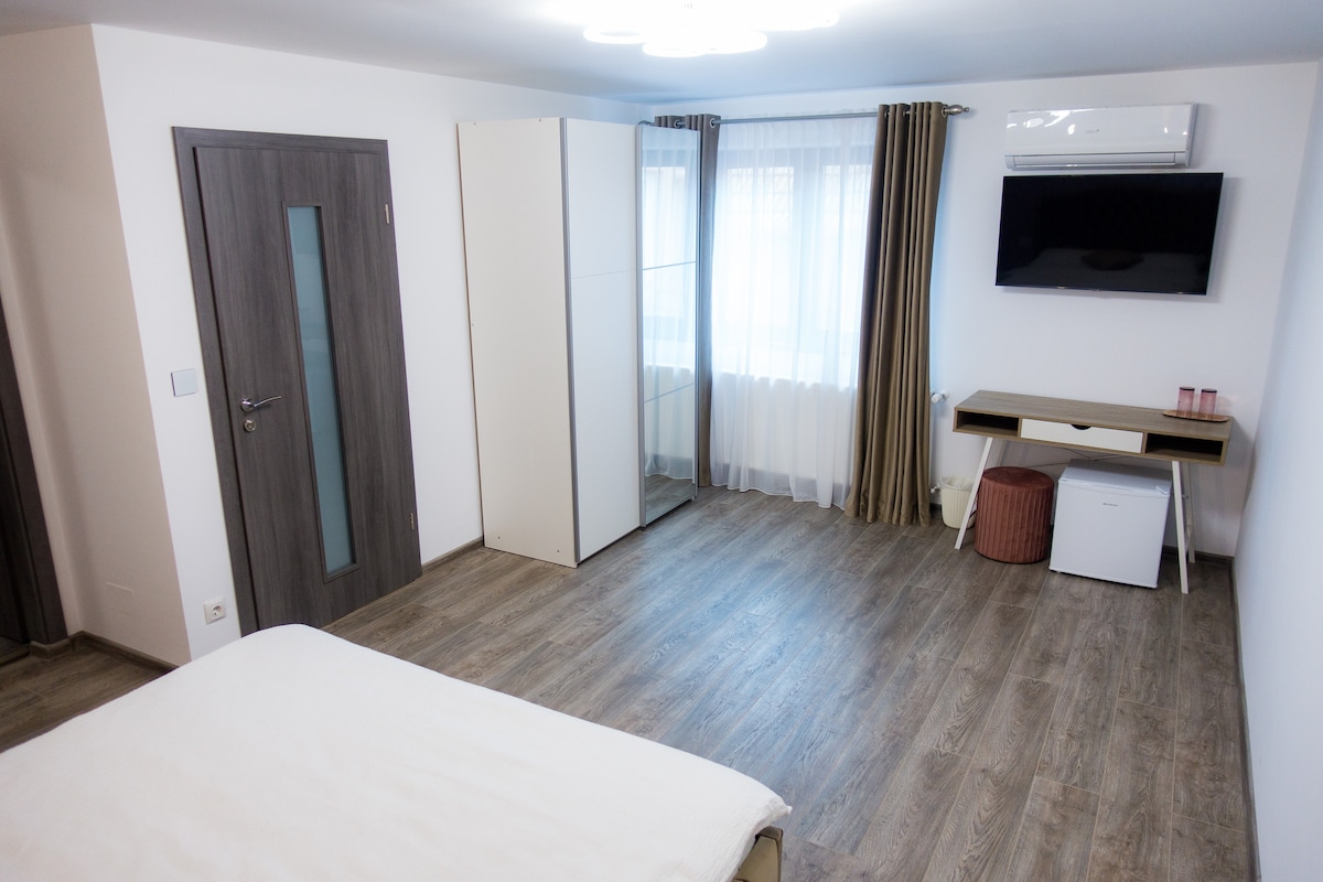 ห้องนอน