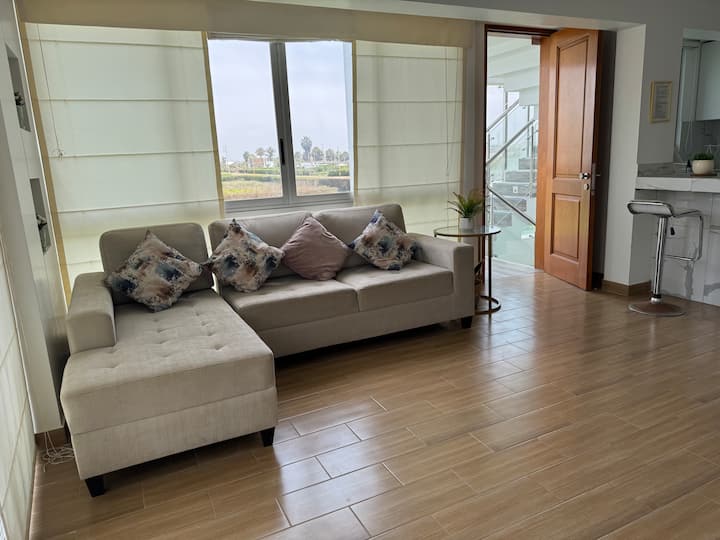 Всекидневна 2