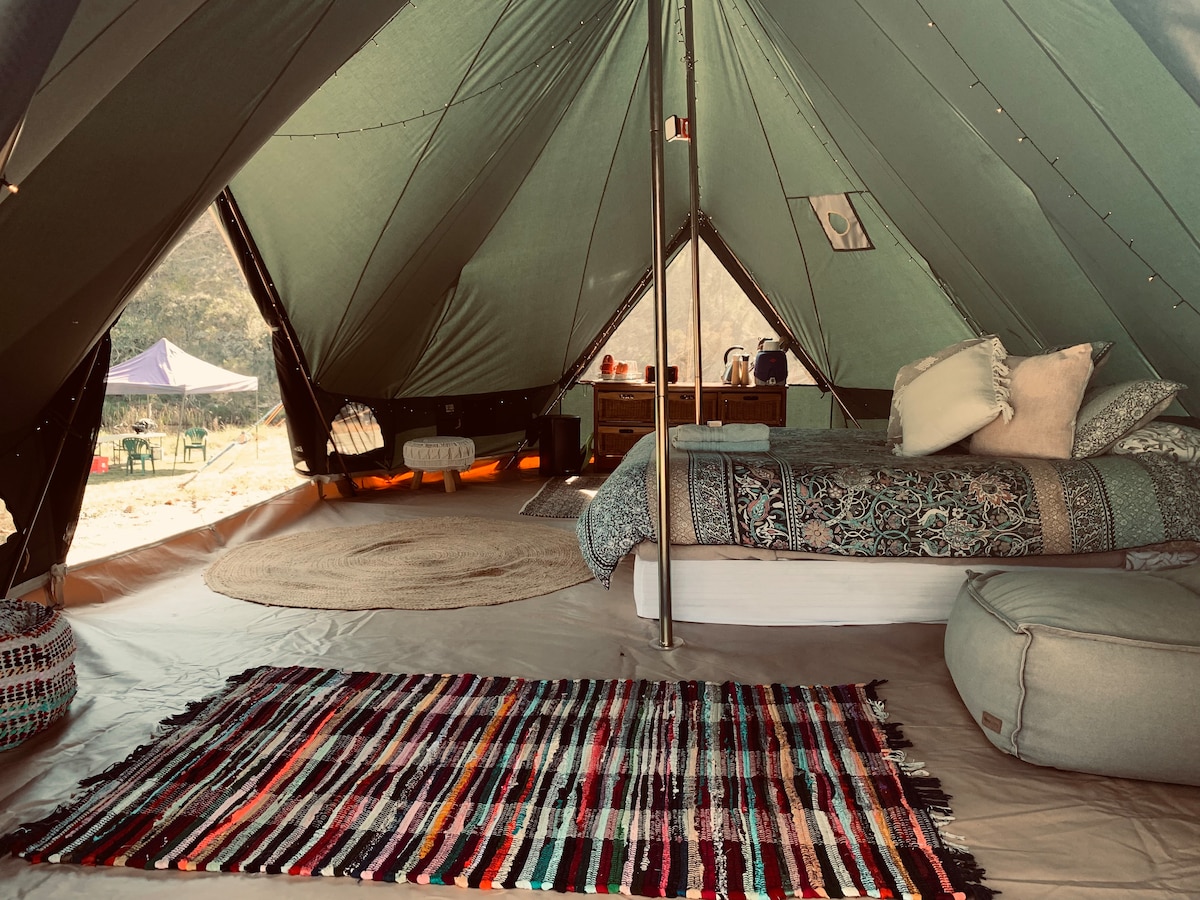 ห้องนอน