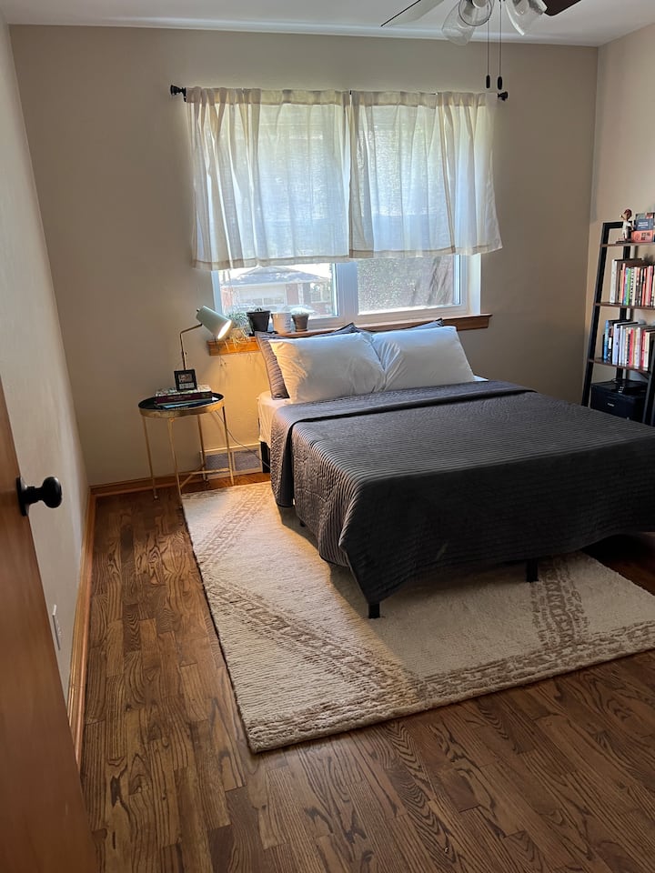 Habitación 3