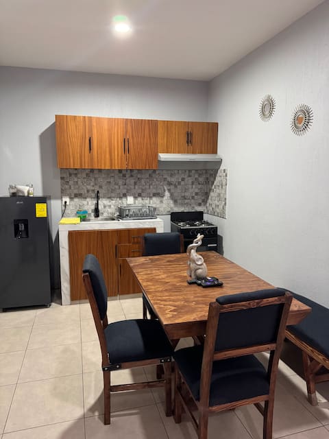 Departamento Nuevo Stormi