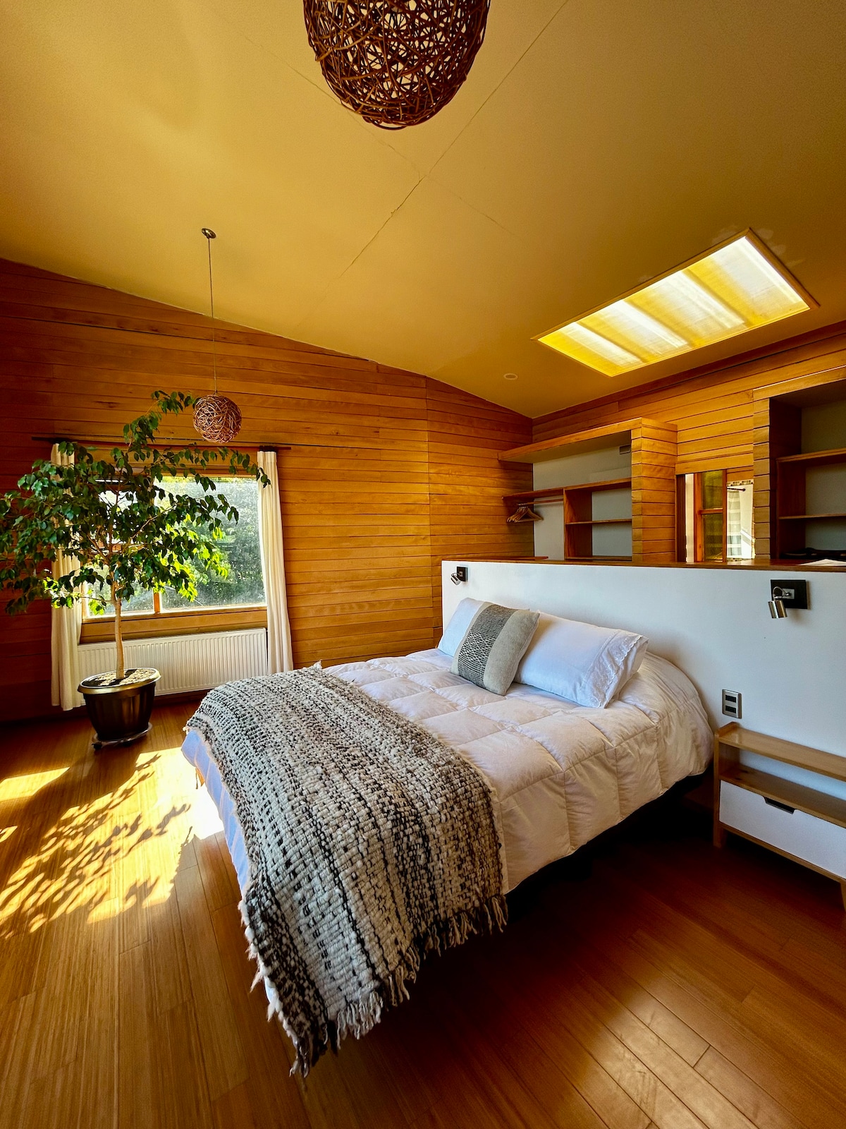 საძინებელი