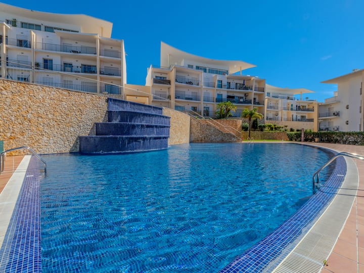 Vista Mar By Interhome - Albufeira