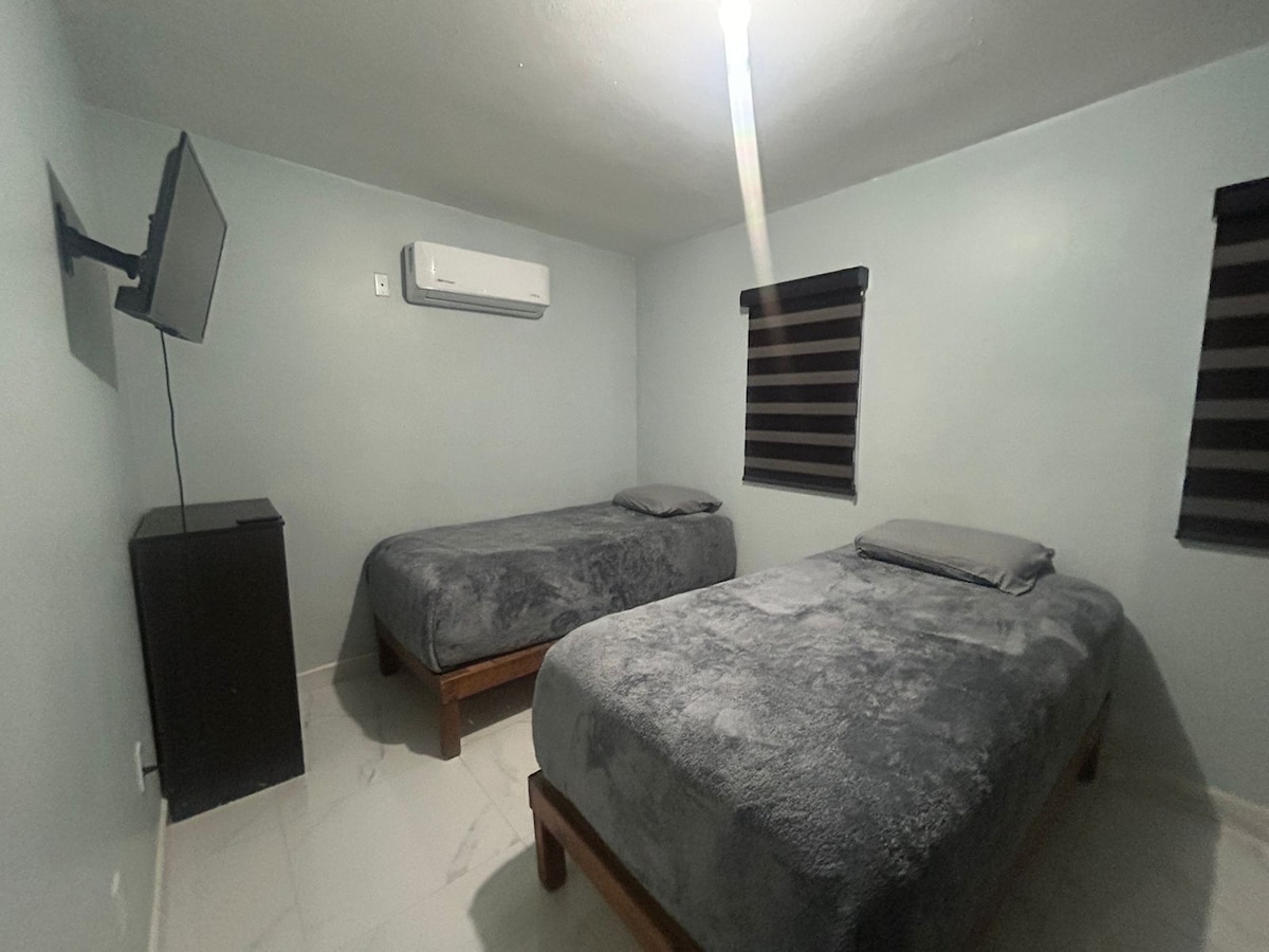 ห้องนอน