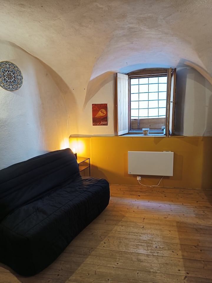 Chambre Chez L'habitant - Briançon