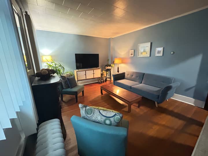 The Lemonaide Lab - Sewickley, PA