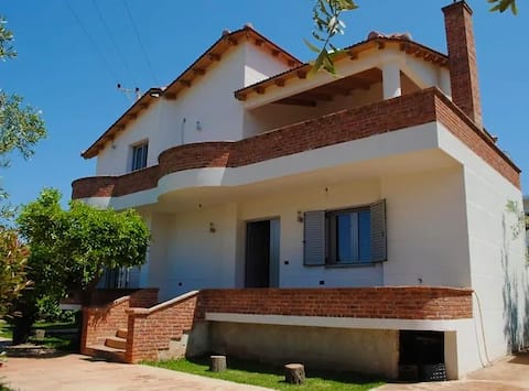 Vila Dezi, entire house!