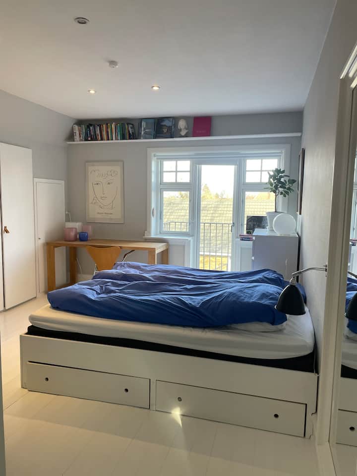 საძინებელი 2