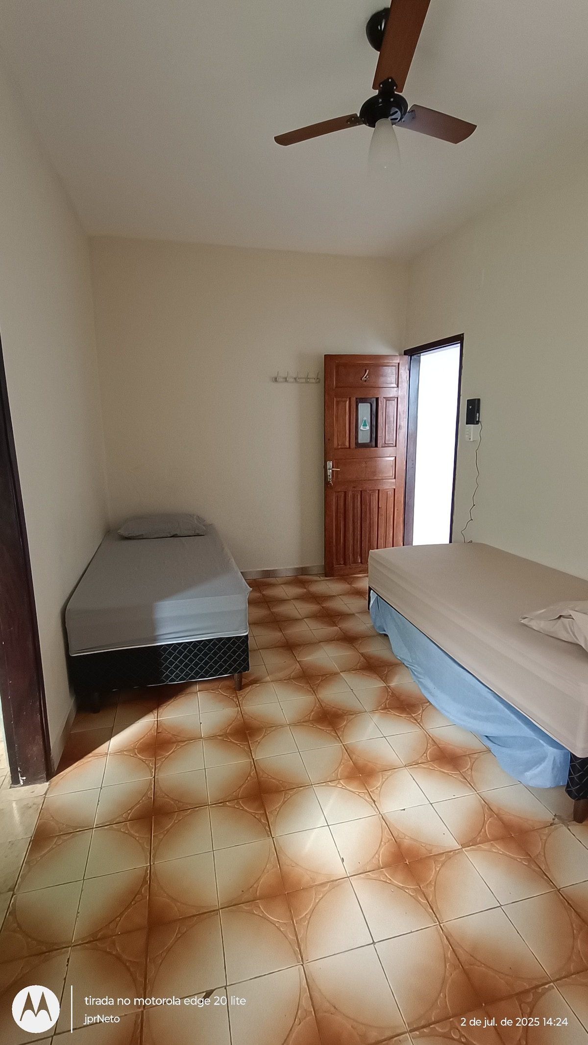 Всекидневна зона