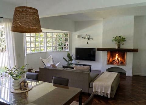 House in San Isidro, La Horqueta