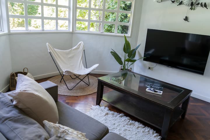 Two-bedroom house in La Horqueta, Boulogne