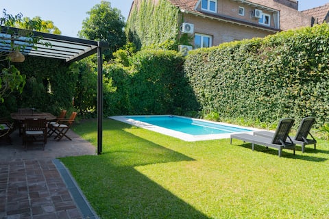 House in San Isidro, La Horqueta