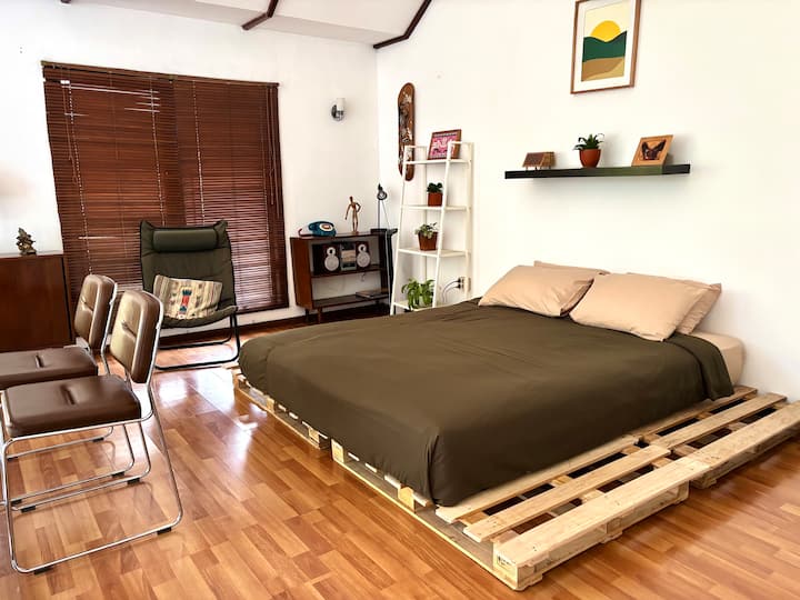 Dhomë gjumi
