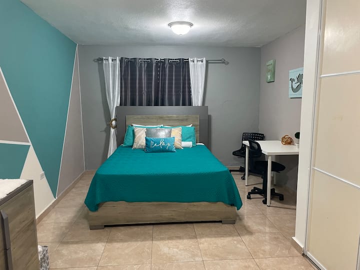 חדר שינה 1