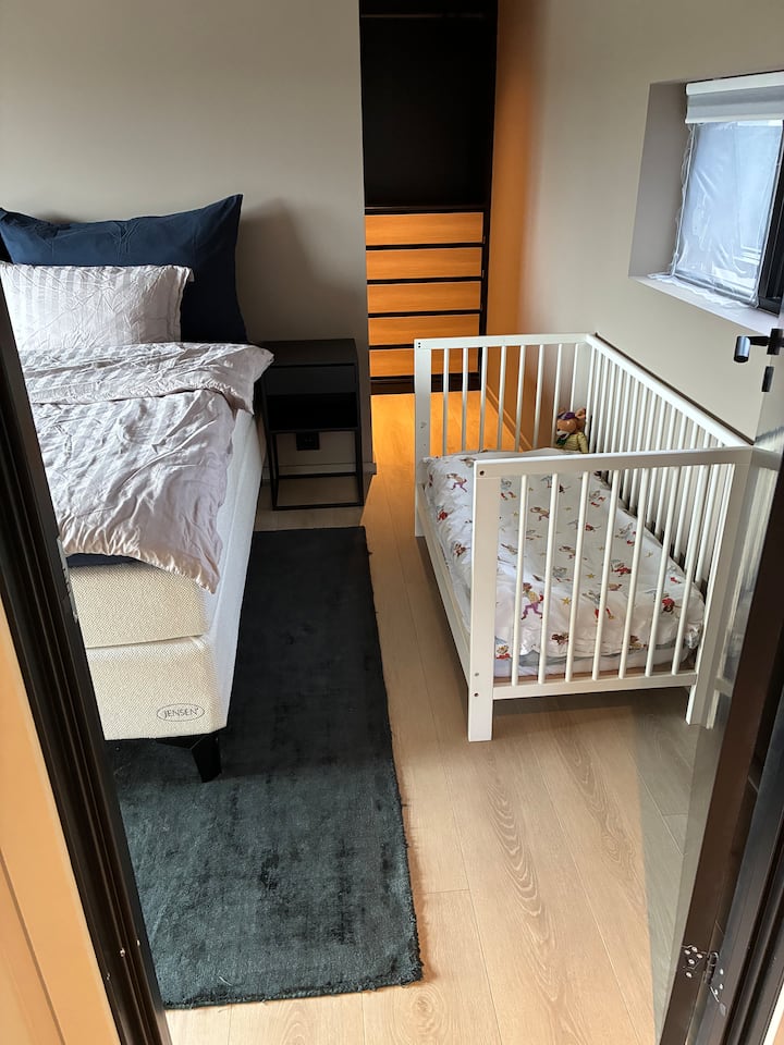 საძინებელი 1