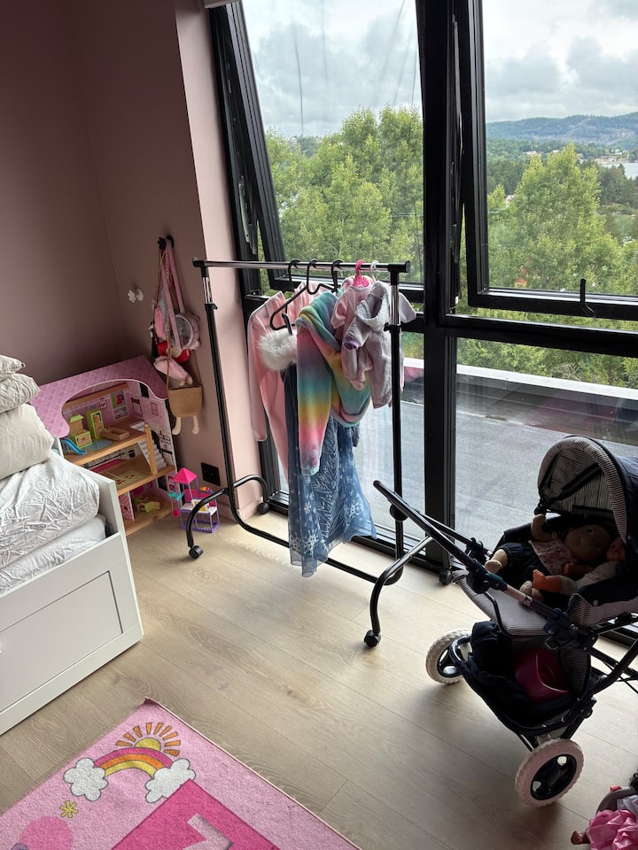 საძინებელი 5