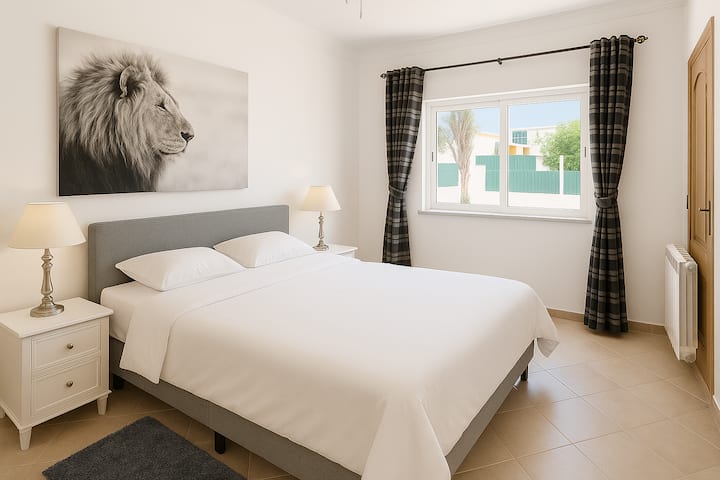 Dormitorio 1