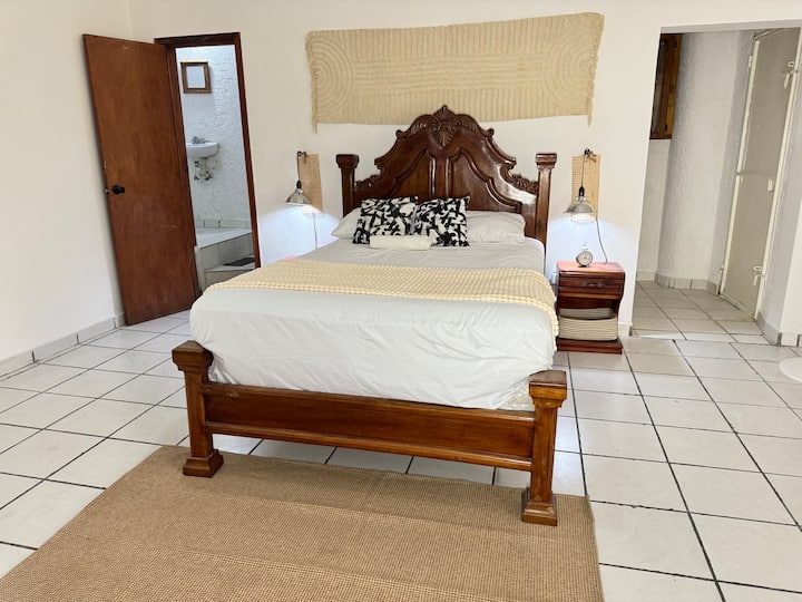 Cozy Room At Le Coin Du Village - Puerto Príncipe