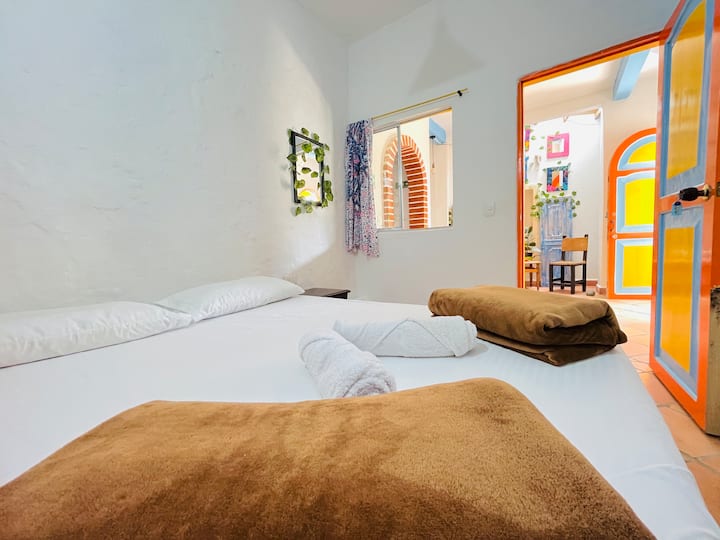 Habitación