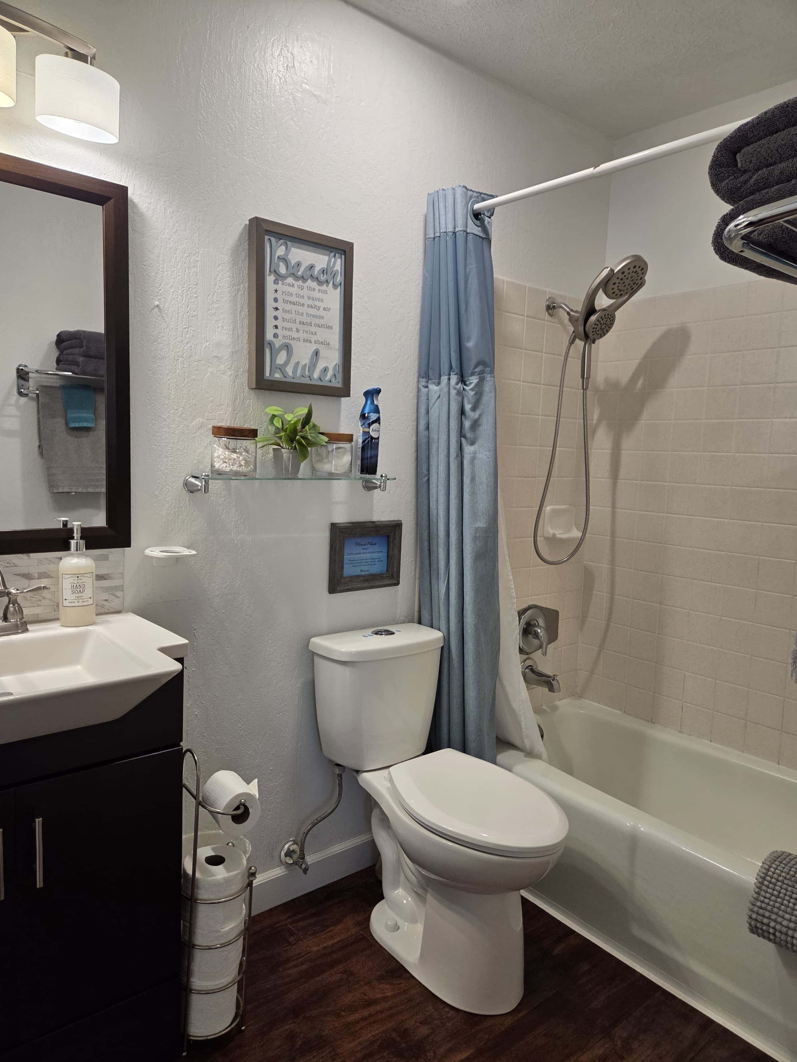 Comfy Surf Studio close to the Ocean - Image 22
