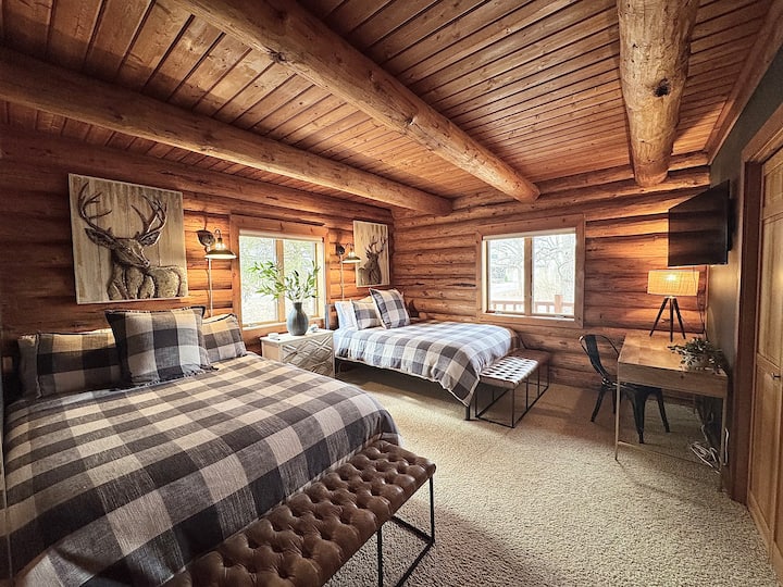 غرفة النوم 2