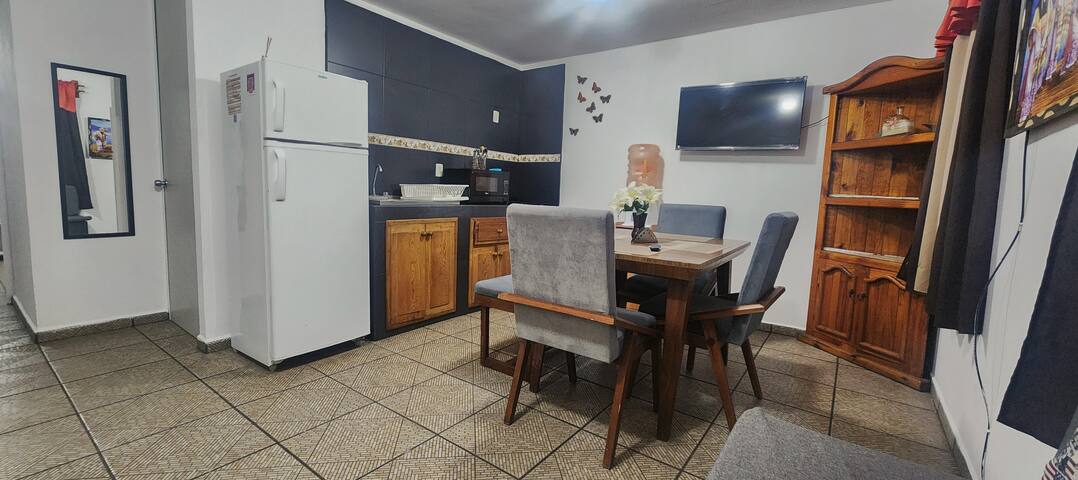 HostHome managed Airbnb listing 3