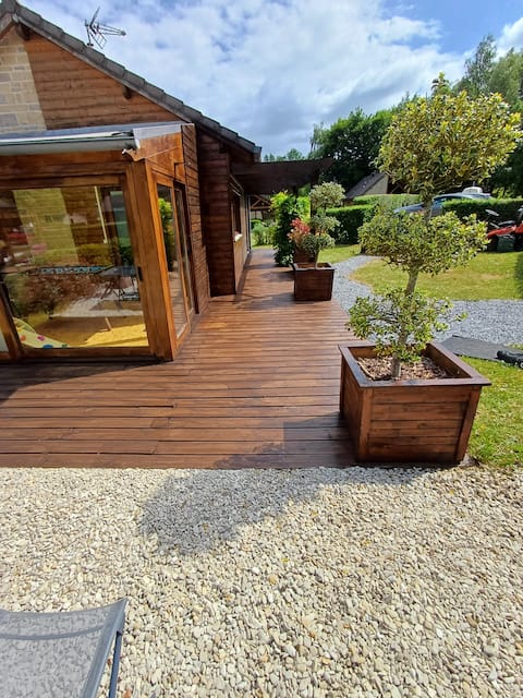 Gîte n° 17 Signy-le-Petit