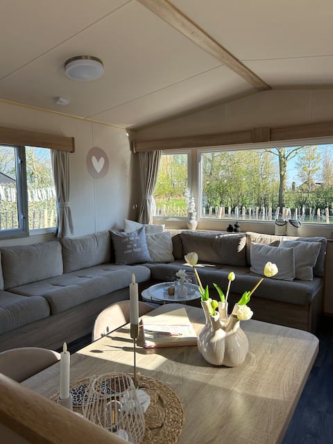 Summer Breeze 6 persoons