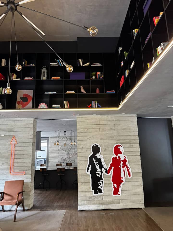 Всекидневна