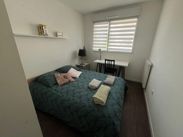 საძინებელი 2