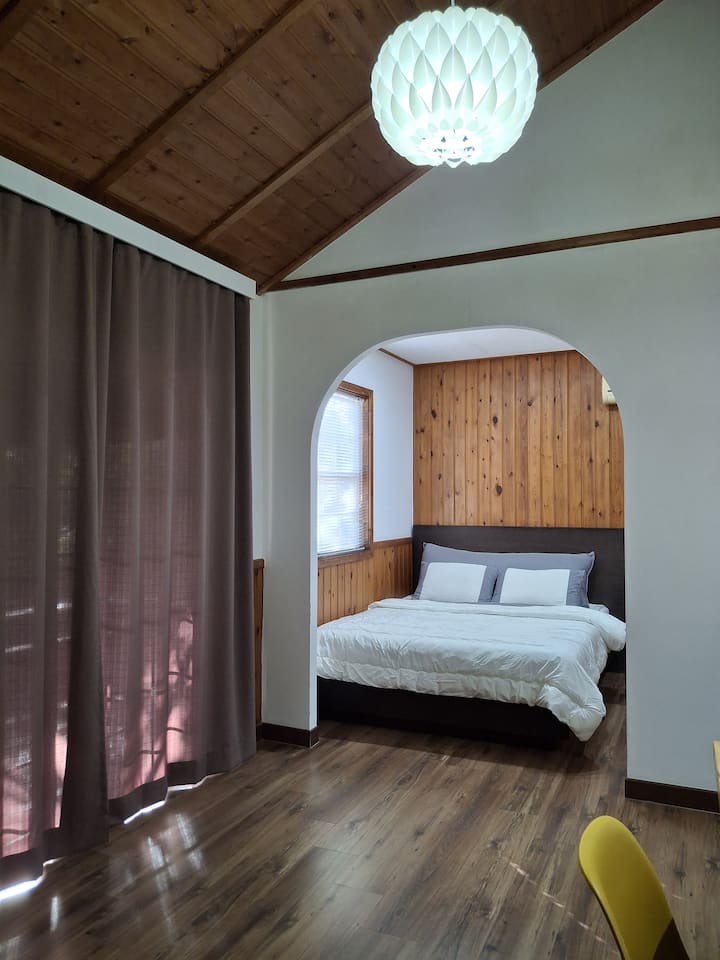 Dhomë gjumi