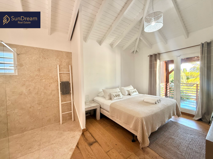 Спална соба 2