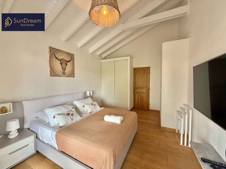 Спална соба 3