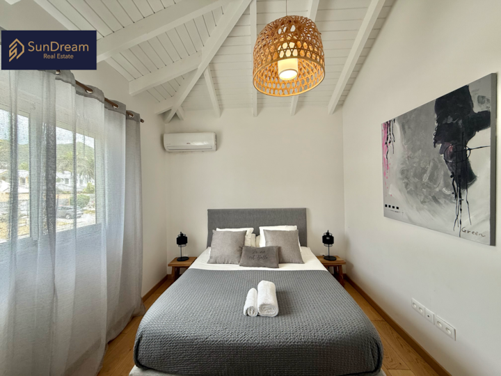 Спална соба 4