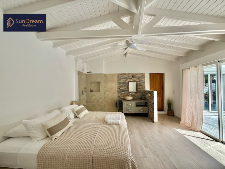 Спална соба 1