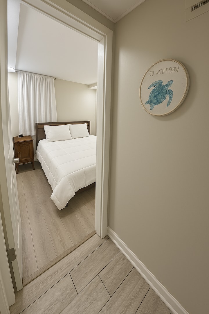 ห้องนอน