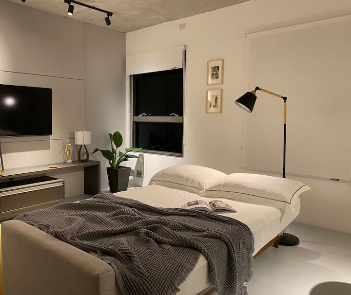 ห้องนั่งเล่น