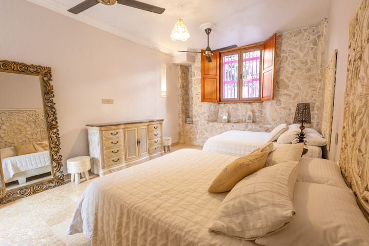 საძინებელი 7