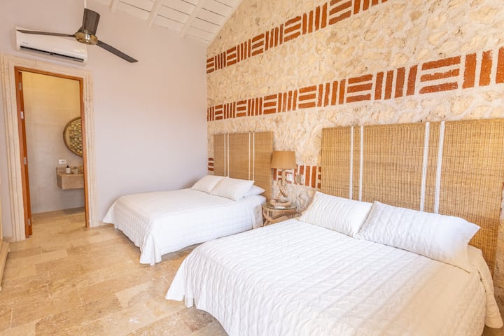 საძინებელი 9