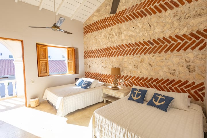 საძინებელი 8