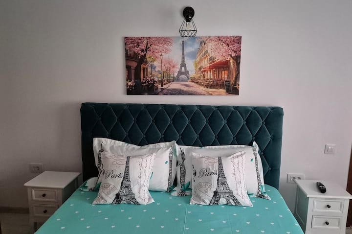 غرفة النوم 1