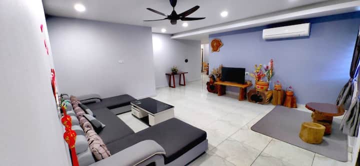 Nana Homestay A - Kuala Perlis - Kuala Perlis