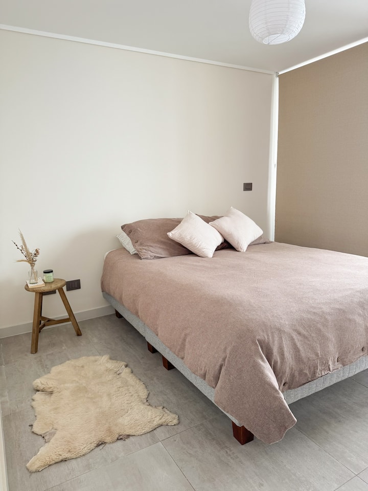 Chambre 1