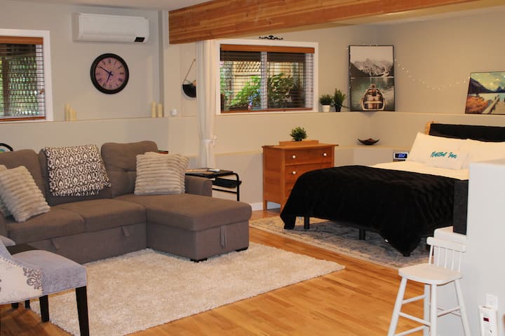 Área de convivencia